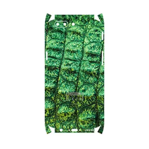 MAHOOT Crocodile Skin-FullSkin Cover Sticker for OnePlus 5