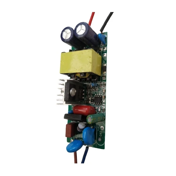 درایور ال ای دی 50 وات مدل ایزوله 1.5 آمپر کد DRV50W1.5A