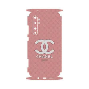 MAHOOT  CHNL-FullSkin Cover Sticker for Xiaomi MI Note 10 Lite