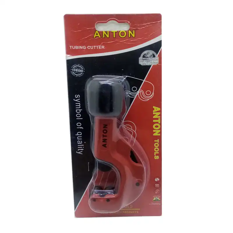 قیچی لوله بر انتون مدل DF-125