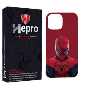 HEPRO MC Cover for Apple IPHONE 13 PRO MAX
