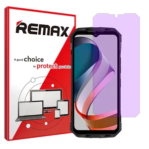 Remax Eye Care model anti purple ray Screen Protector Suitable for Doogee V30T Mobile Phone