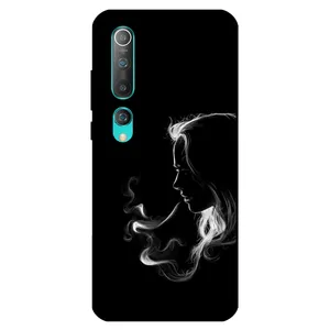  Megafone 8261 Cover For Xiaomi Mi 10 5G / Mi 10 Pro 5G