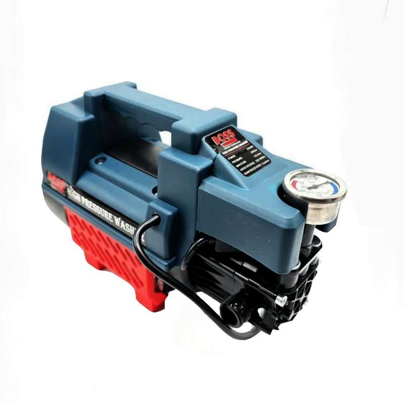 کارواش دینامی 250 بار 2500 وات باس مدل BS-095-2