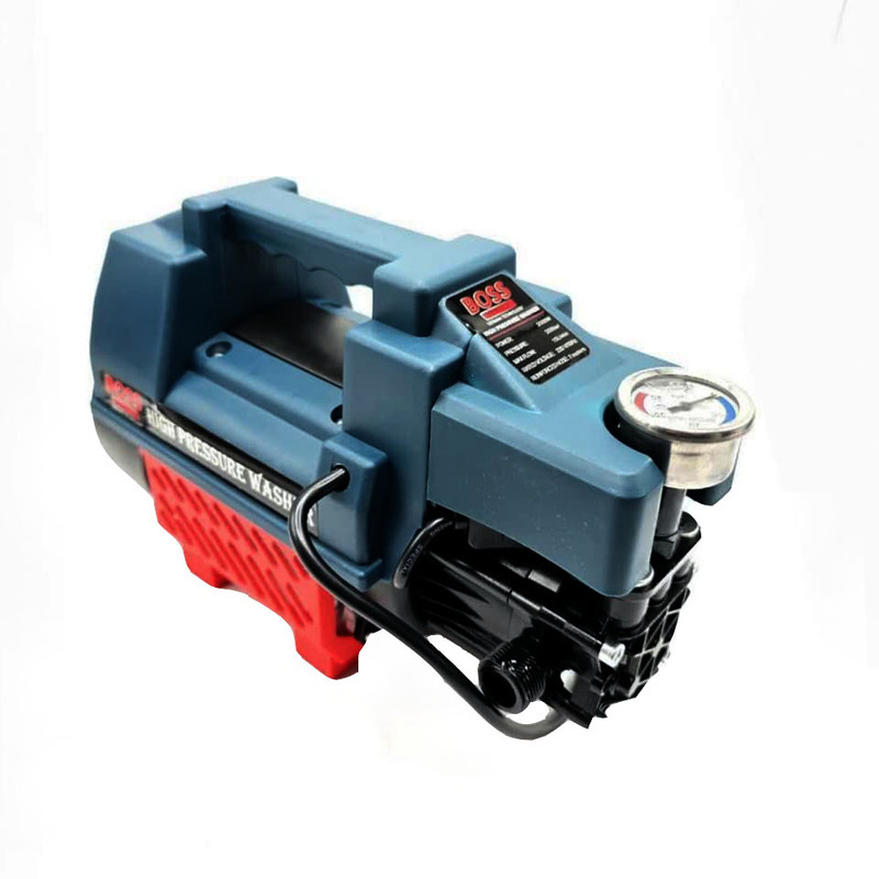 کارواش دینامی 250 بار 2500 وات باس مدل BS-095-2