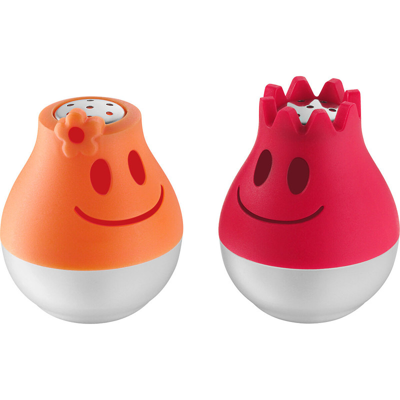 ست نمک و فلفل پاش دبلیو ام اف مدل 664205 مجموعه2عددی ست نمک و فلفل پاش دبلیو ام اف مدل 664205 مجموعه2عددی