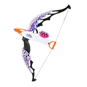 تیر و کمان اسباب بازی مدل 001 مناسب برای تمام سنین