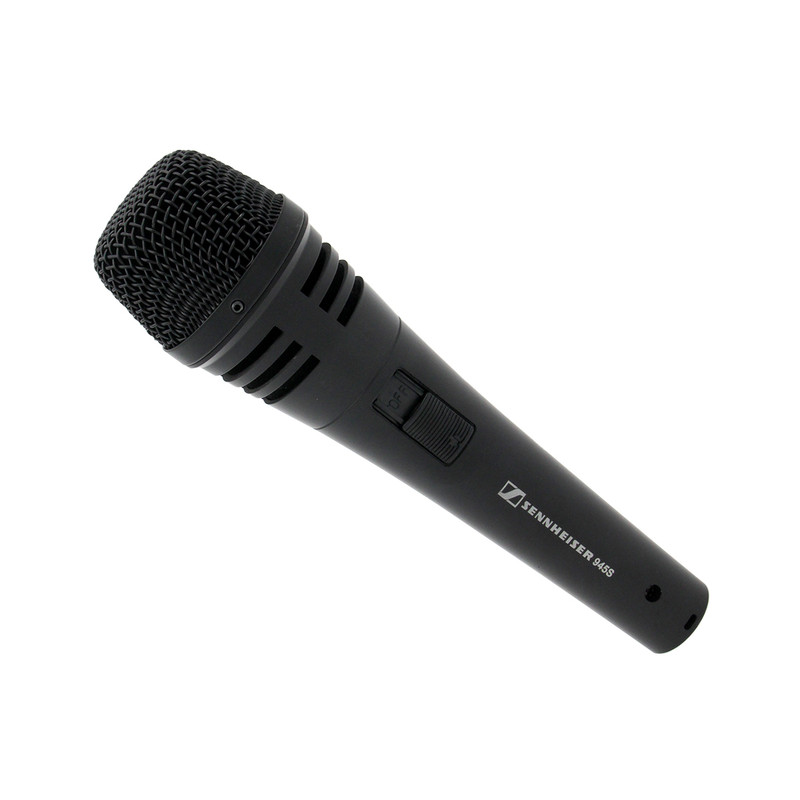 میکروفون سن هایزر مدل e945S