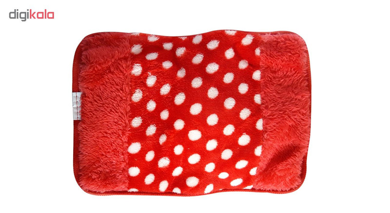 کیسه آب گرم برقی کد 05-35