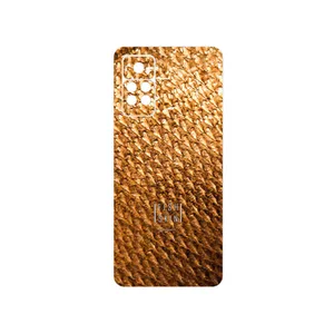 MAHOOT Fish Skin Cover Sticker for Xiaomi Redmi Note 11 Pro