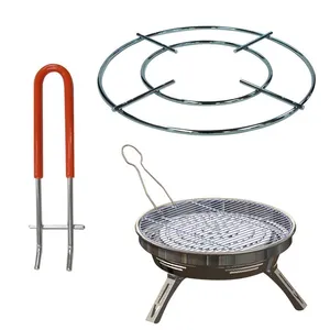 باربیکیو کووآ مدل Way Gas 2 BBQ