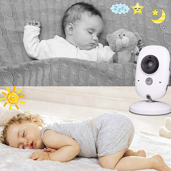 دوربین اتاق کودک مدل 2084