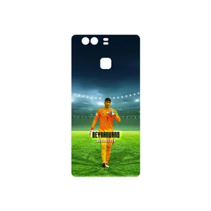 MAHOOT Alireza Beiranvand Cover Sticker for Huawei P9