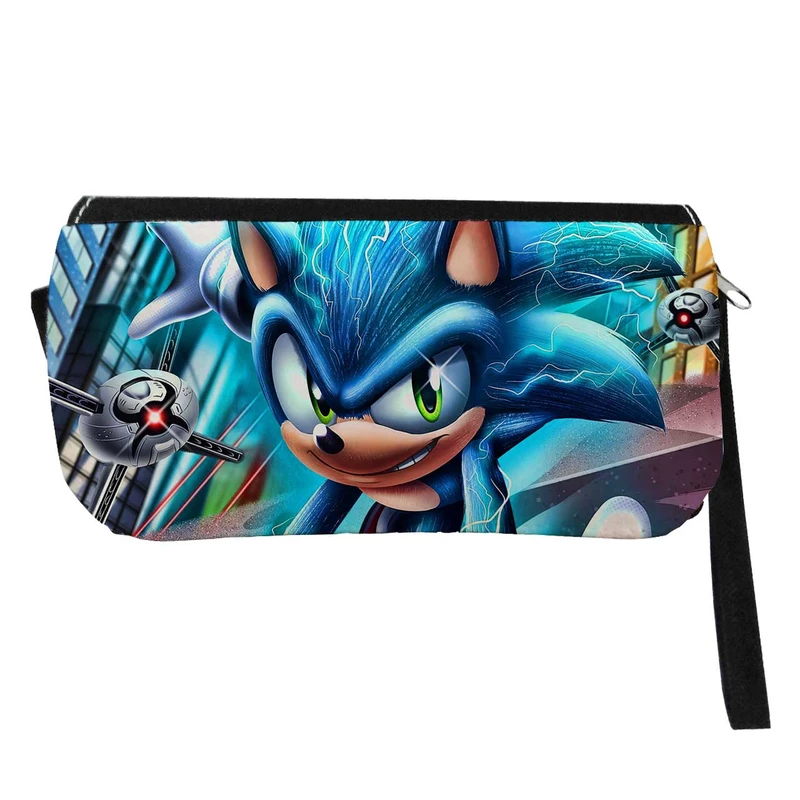  جامدادی طرح سونی خارپشت کد wj347