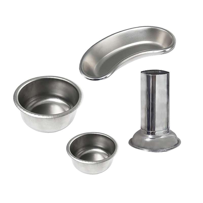 رسیور و گالی پات و جای چیتل مدل RSGCH40 مجموعه 4 عددی