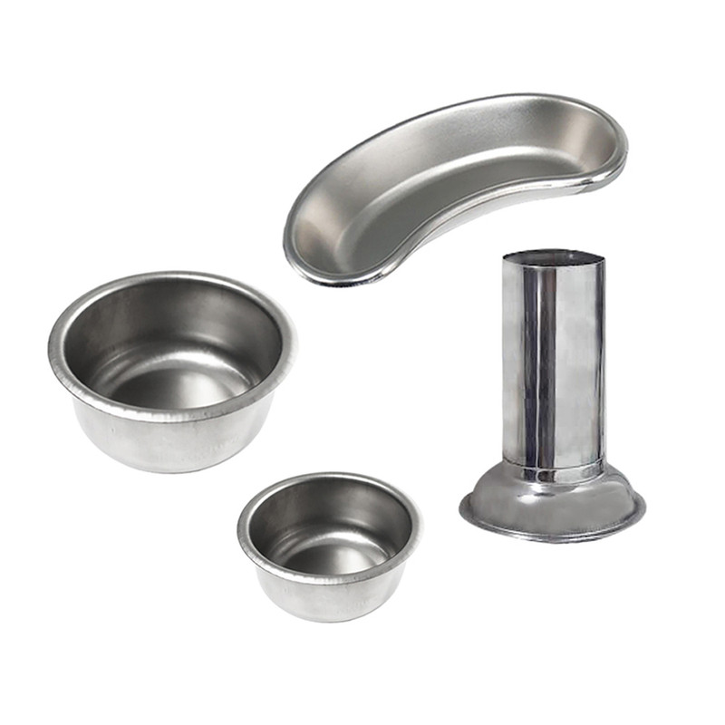 رسیور و گالی پات و جای چیتل مدل RSGCH40 مجموعه 4 عددی