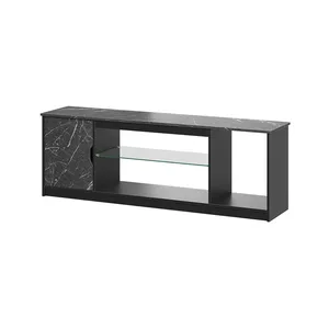 میز تلویزیون اسمردیس مدل TV130 - MDF+