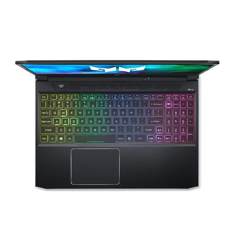 لپ تاپ 15.6 اینچی ایسر مدل Predator Helios 300 PH315-54-91CR لپ تاپ 15.6 اینچی ایسر مدل Predator Helios 300 PH315-54-91CR