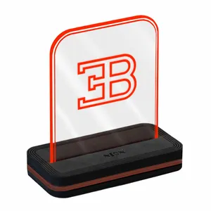 Neon design BGGT LED Stand