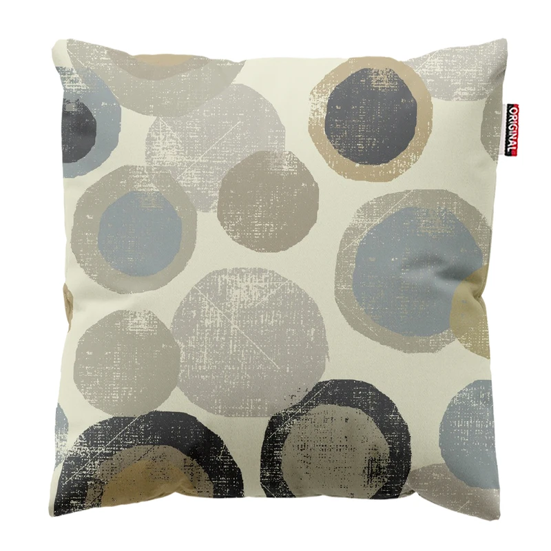 کوسن پاد آفرین مدل مینیمال مدرن کد PK303150 سایز 30*30 سانتی متر