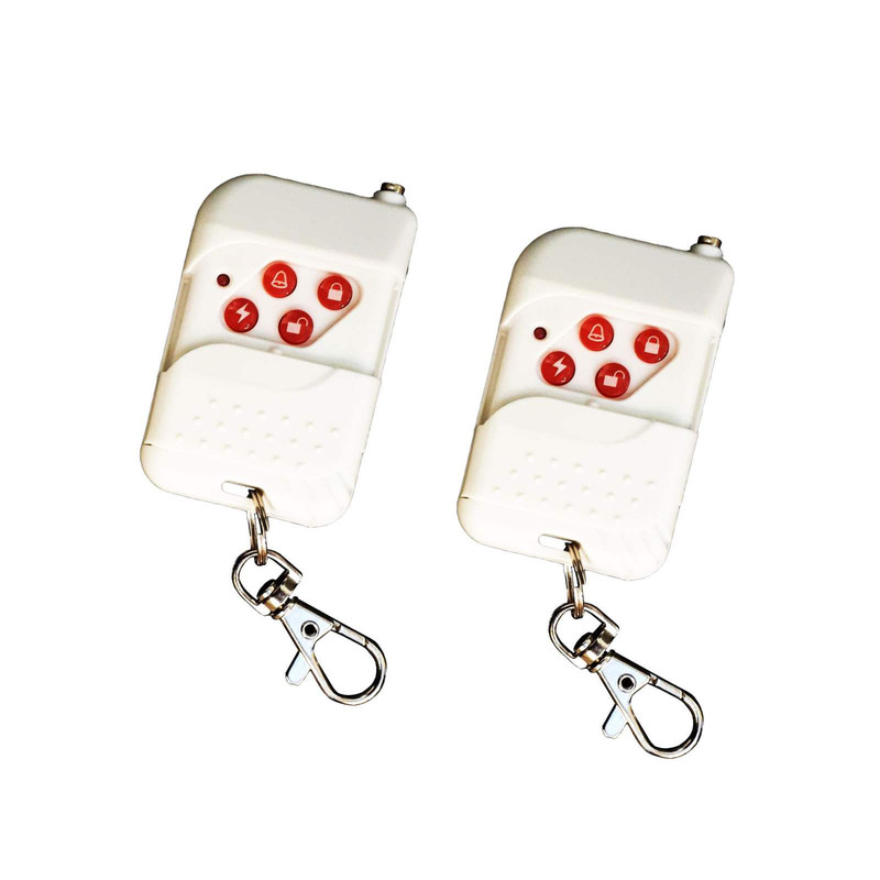 دزدگیر اماکن آزگارد مدل 60-2