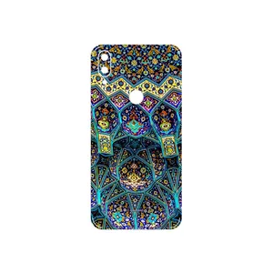 MAHOOT Iran Tile 14 Cover Sticker for Xiaomi Mi Play