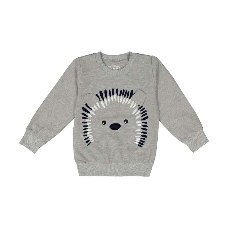 سویشرت پسرانه سون پون مدل 1391610-90