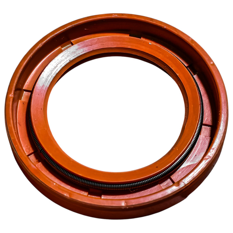 کاسه نمد میل سوپاپ ای ام تی مدل فنردار مناسب برای تیبا