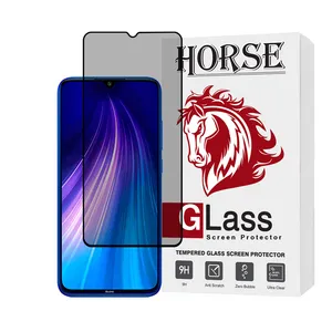 Horse FHLPRVCHRN Screen Protector For Xiaomi Redmi Note 8 / Redmi Note 8 2021