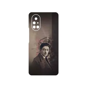 MAHOOT Sadegh Hedayat Cover Sticker for Huawei Nova 8