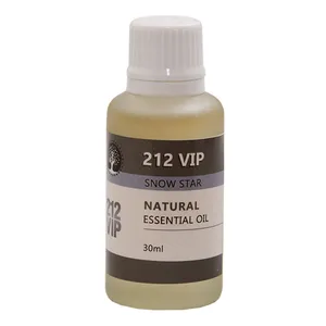 اسانس خوشبوکننده هوا مدل 212 Vip حجم 30 میلی لیتر
