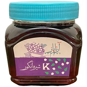 شیره انگور آرتاپاز - 400 گرم
