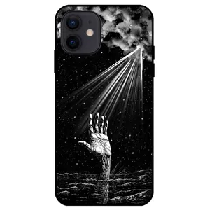 Megafone Last Hope 7427 Cover For Apple iPhone 12 mini