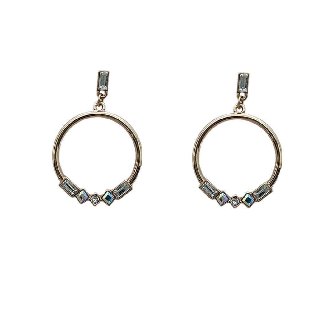 گوشواره زنانه آی ام مدل HB 37 - - 1