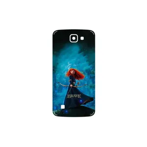 MAHOOT Brave Cover Sticker for LG K4