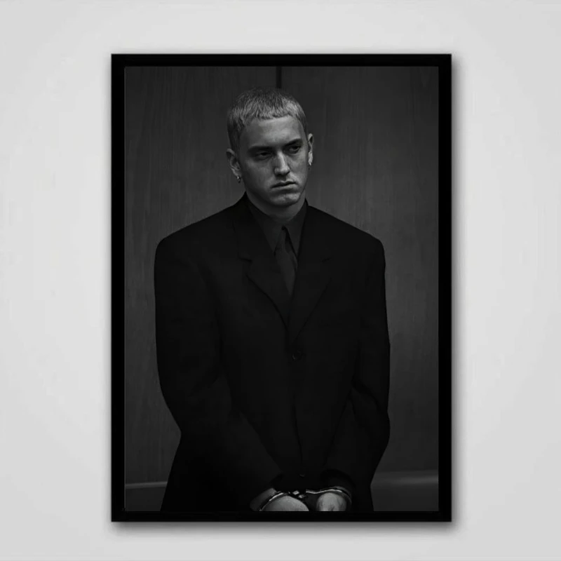 تابلو طرح امینم 