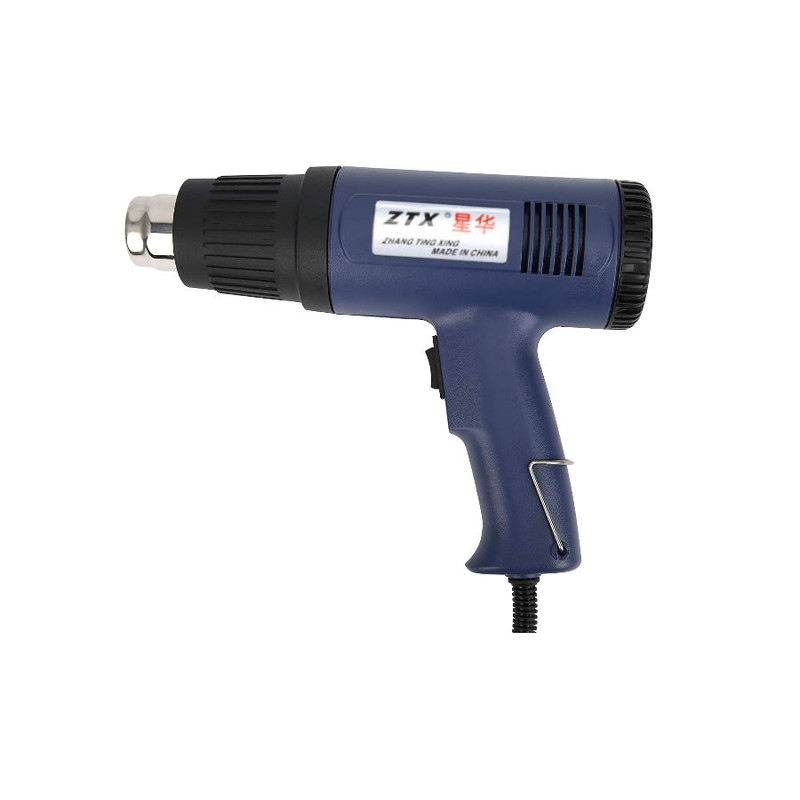 سشوار صنعتی زد تی ایکس مدل 1600