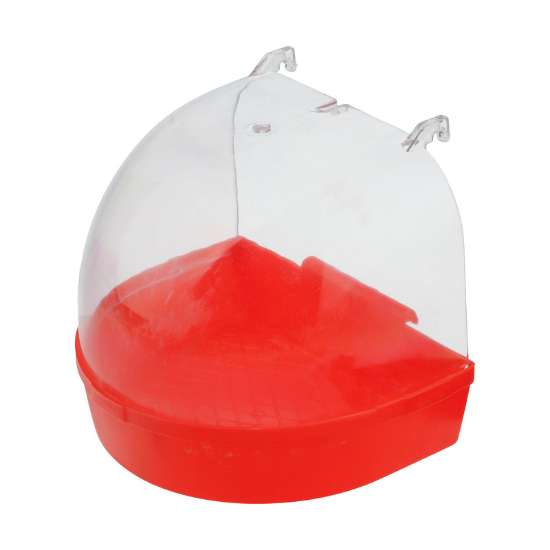 وان حمام پرندگان مدل مدرن کد 1