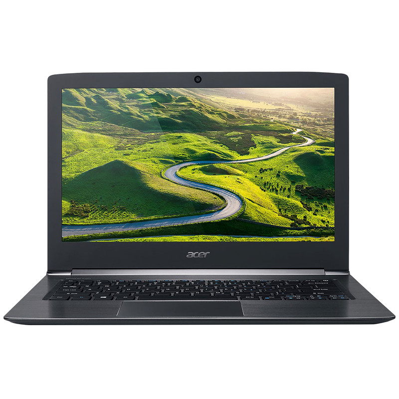 لپ تاپ 13 اینچی ایسر مدل Aspire S5-371T-57J2