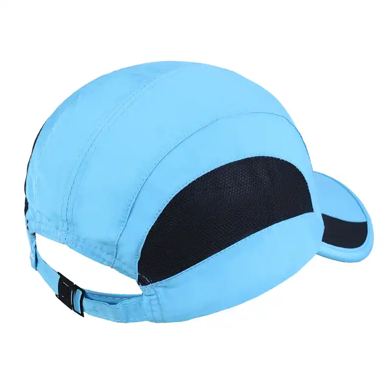 کلاه کپ مدل شمعی بغل تور