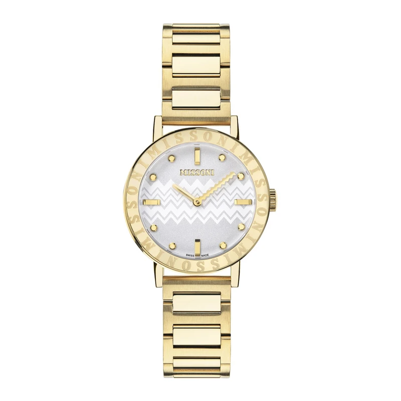 ساعت جیبی عقربه‌ای کوارتز زنانه میسونی مدل MWQK00522