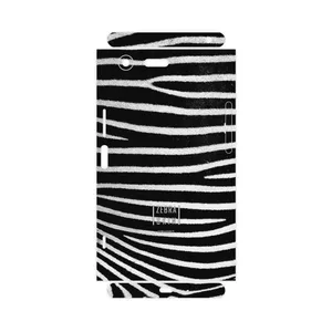 MAHOOT Zebra Skin-FullSkin Cover Sticker for Sony Xperia XZ Premium