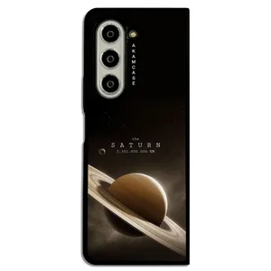AKAM AMC-WSGZFOLD5-PLANET-8 Cover For Samsung Galaxy Z Fold 5
