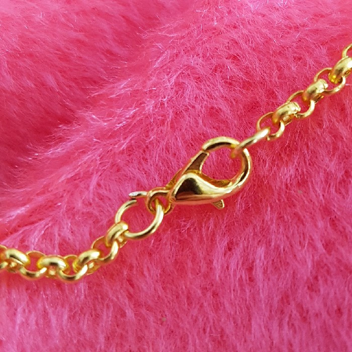 زنجیر مردانه مدل P6577