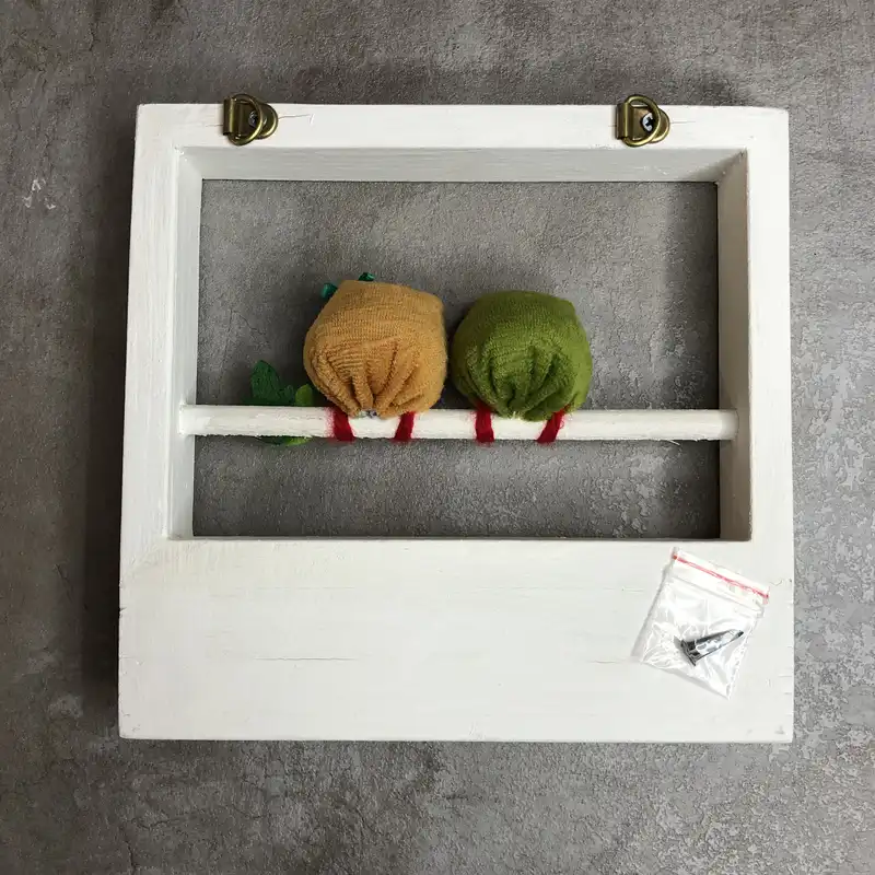 جاکلیدی مدل جغدی