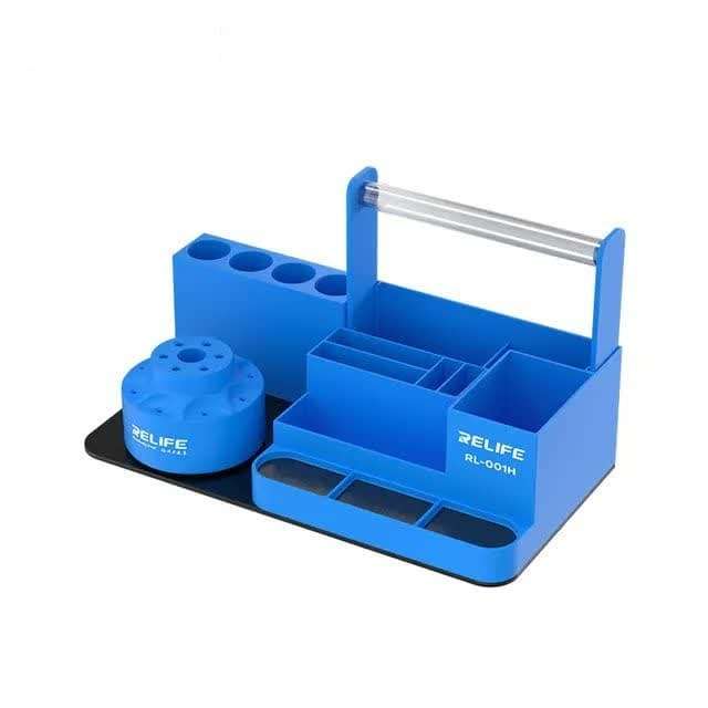 جعبه نظم دهنده ابزار ریلایف مدل  RL-001H