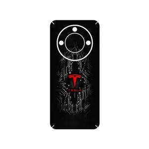 MAHOOT TESLA Cover Sticker for Honor X9c Smart