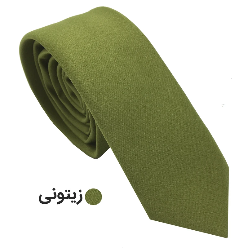 کراوات مردانه هکس ایران مدل KS-102 عکس شماره 21