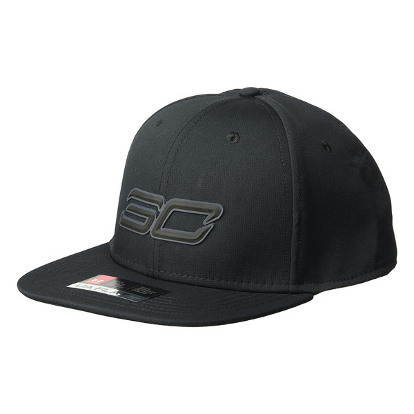 کلاه کپ مردانه آندر آرمور مدل SC30 Core1307011-001
