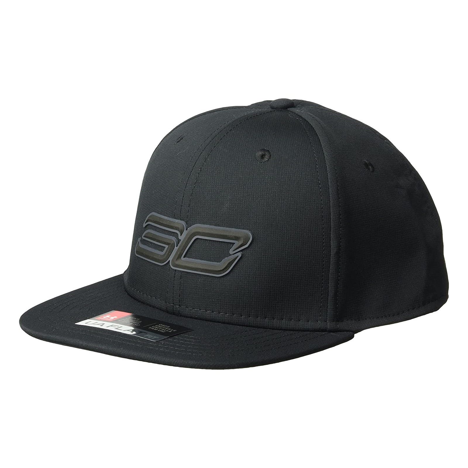 کلاه کپ مردانه آندر آرمور مدل SC30 Core1307011-001 -  - 1